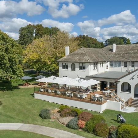 Dormie House Hotel Мос Вейл Екстериор снимка