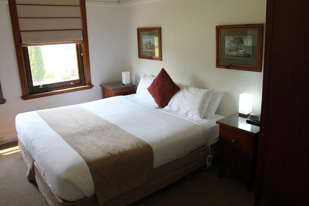 Dormie House Hotel Мос Вейл Стая снимка