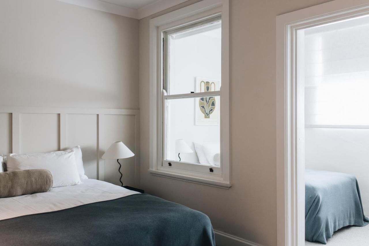 Dormie House Hotel Мос Вейл Екстериор снимка