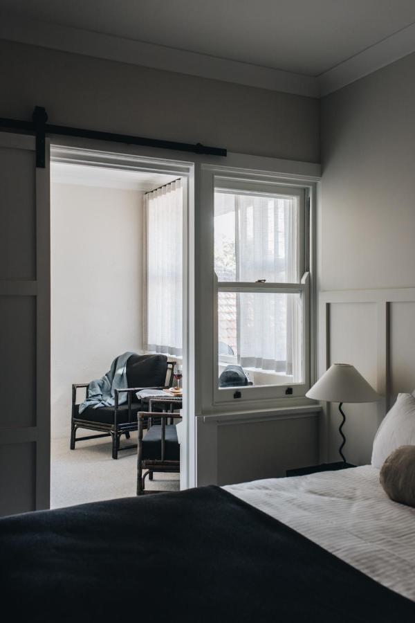 Dormie House Hotel Мос Вейл Екстериор снимка
