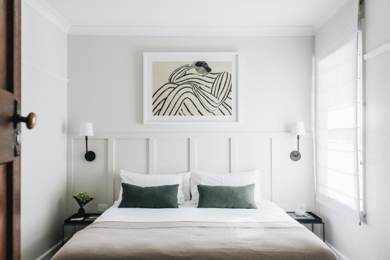 Dormie House Hotel Мос Вейл Екстериор снимка