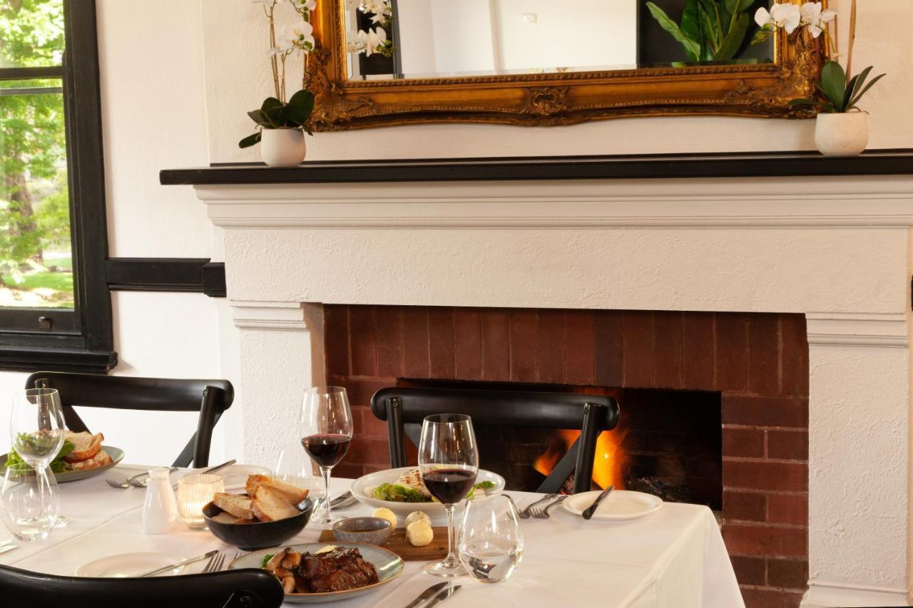 Dormie House Hotel Мос Вейл Екстериор снимка