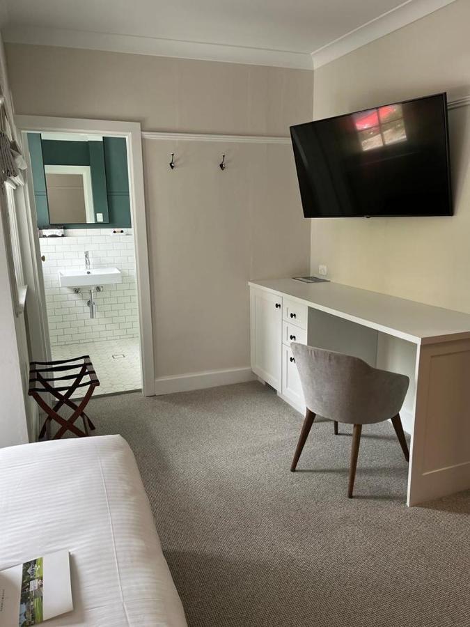 Dormie House Hotel Мос Вейл Екстериор снимка