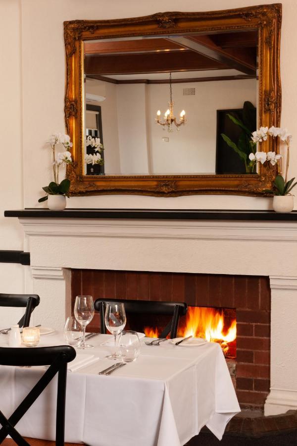 Dormie House Hotel Мос Вейл Екстериор снимка