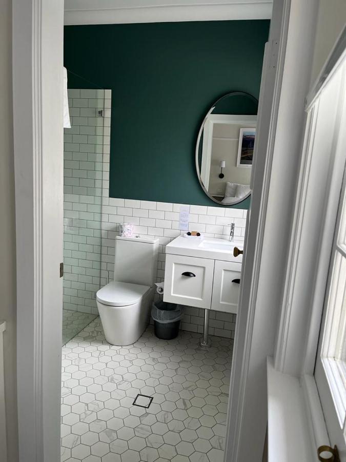 Dormie House Hotel Мос Вейл Екстериор снимка