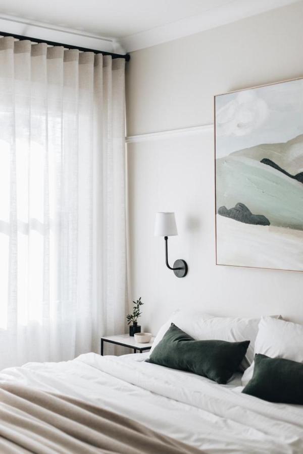 Dormie House Hotel Мос Вейл Екстериор снимка