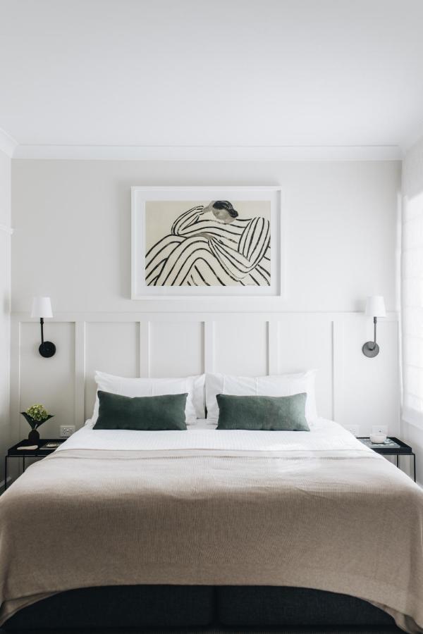 Dormie House Hotel Мос Вейл Екстериор снимка