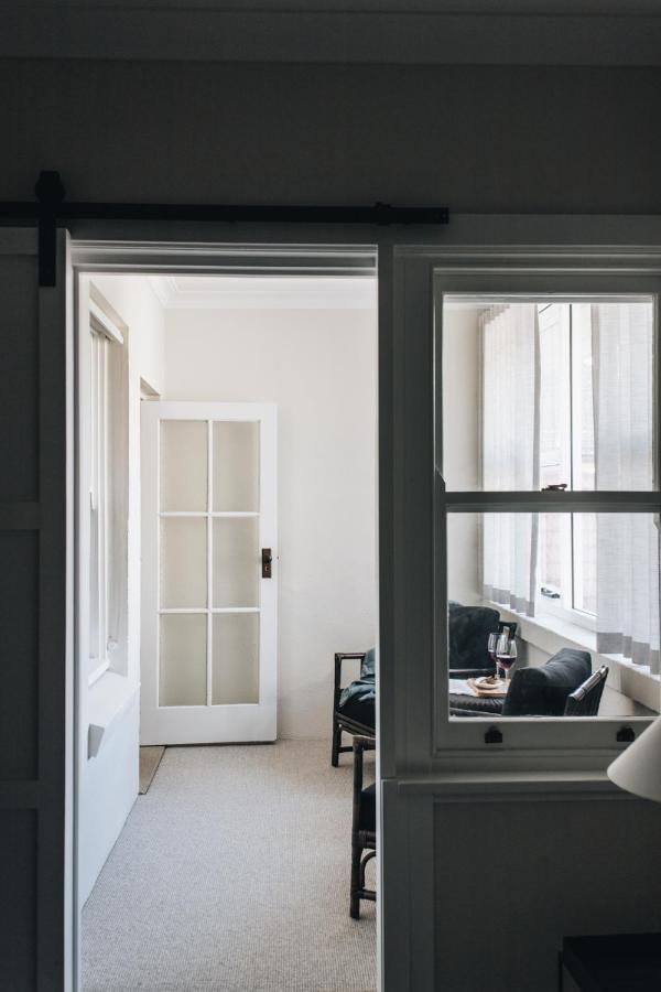 Dormie House Hotel Мос Вейл Екстериор снимка