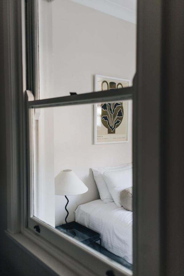 Dormie House Hotel Мос Вейл Екстериор снимка