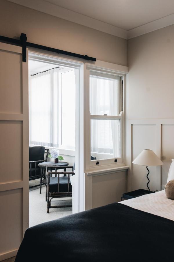 Dormie House Hotel Мос Вейл Екстериор снимка