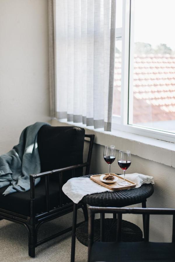 Dormie House Hotel Мос Вейл Екстериор снимка
