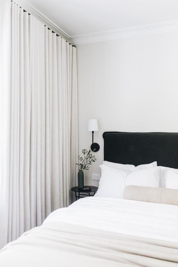 Dormie House Hotel Мос Вейл Екстериор снимка