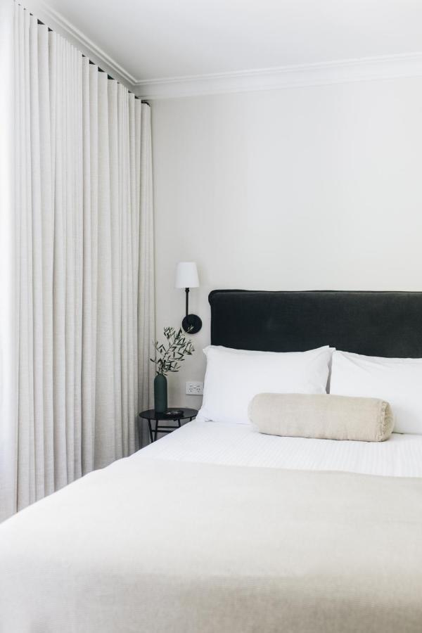 Dormie House Hotel Мос Вейл Екстериор снимка