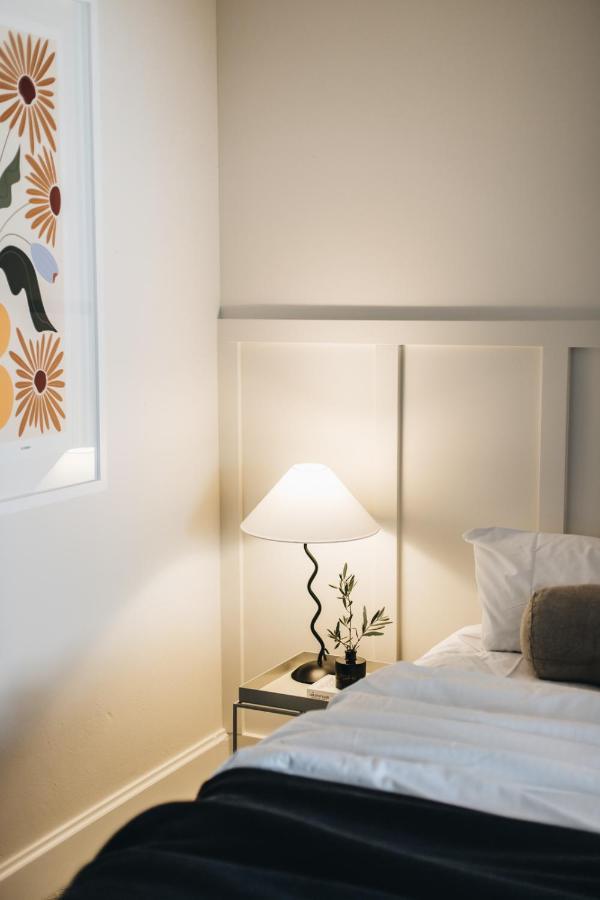 Dormie House Hotel Мос Вейл Екстериор снимка