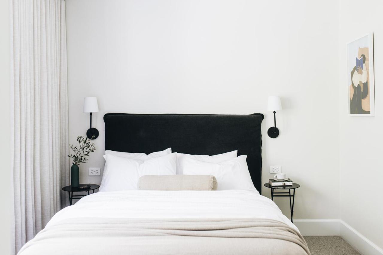 Dormie House Hotel Мос Вейл Екстериор снимка