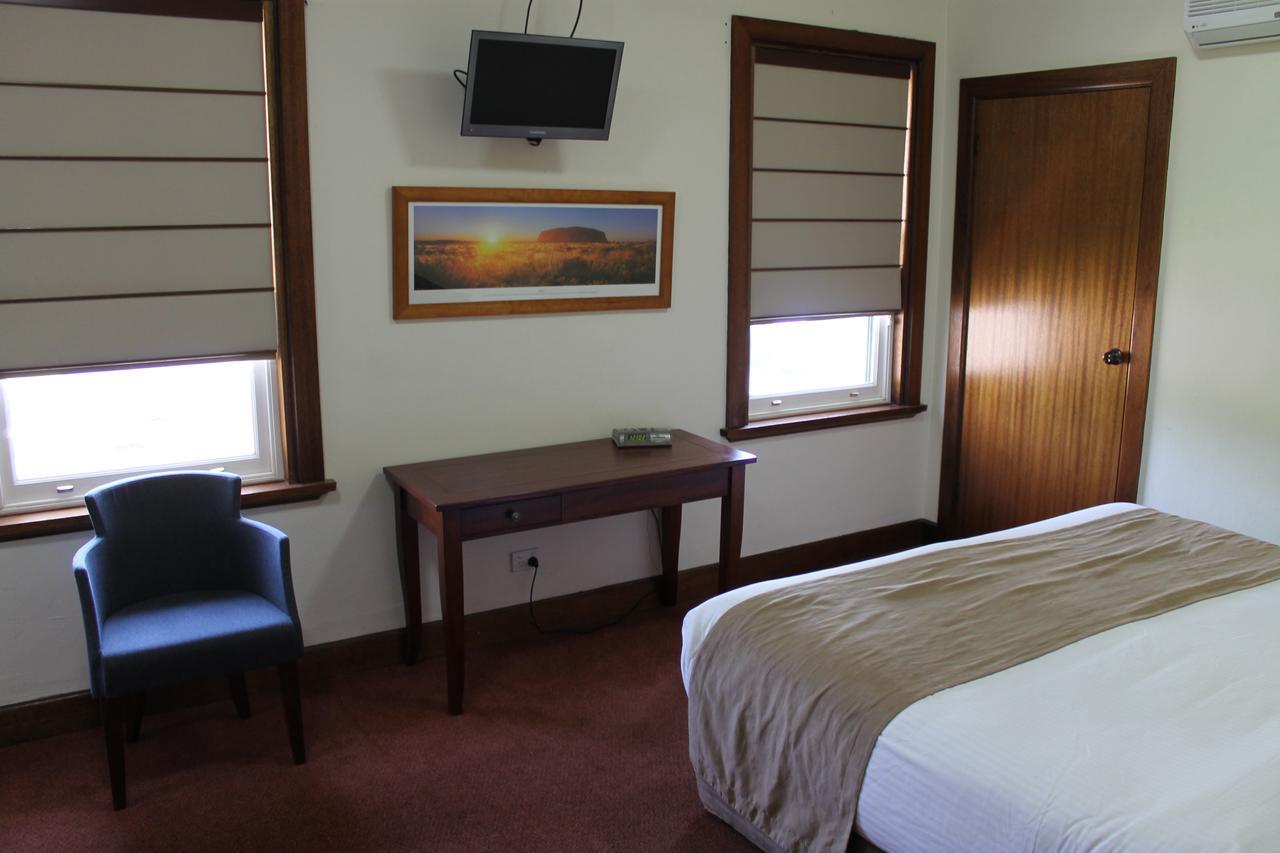 Dormie House Hotel Мос Вейл Екстериор снимка