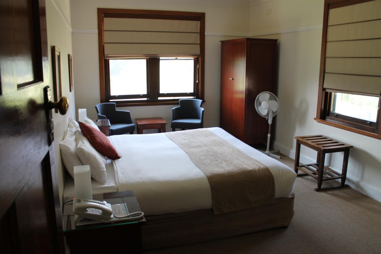 Dormie House Hotel Мос Вейл Екстериор снимка