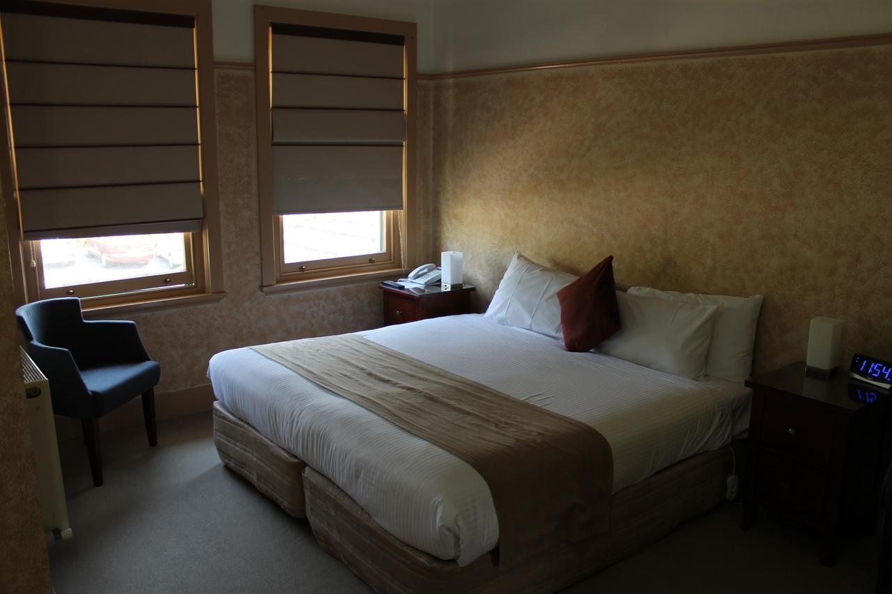 Dormie House Hotel Мос Вейл Екстериор снимка